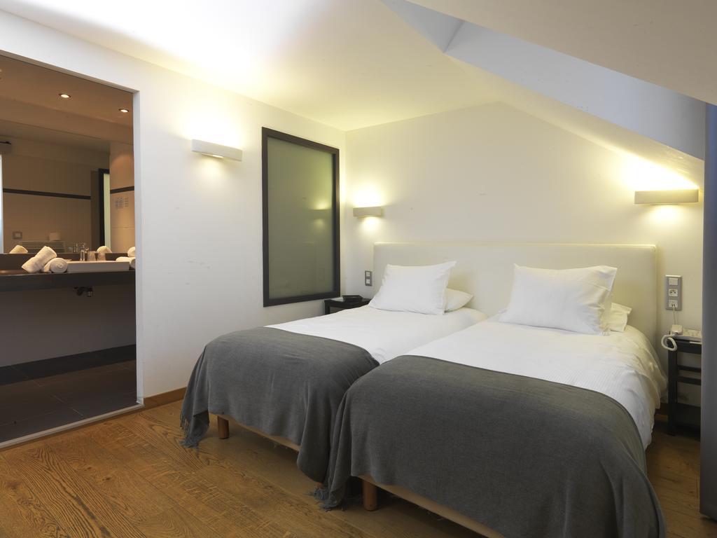 Le Manoir D'Agnes Logis Hotel Restaurant Tarascon-sur-Ariège Kültér fotó